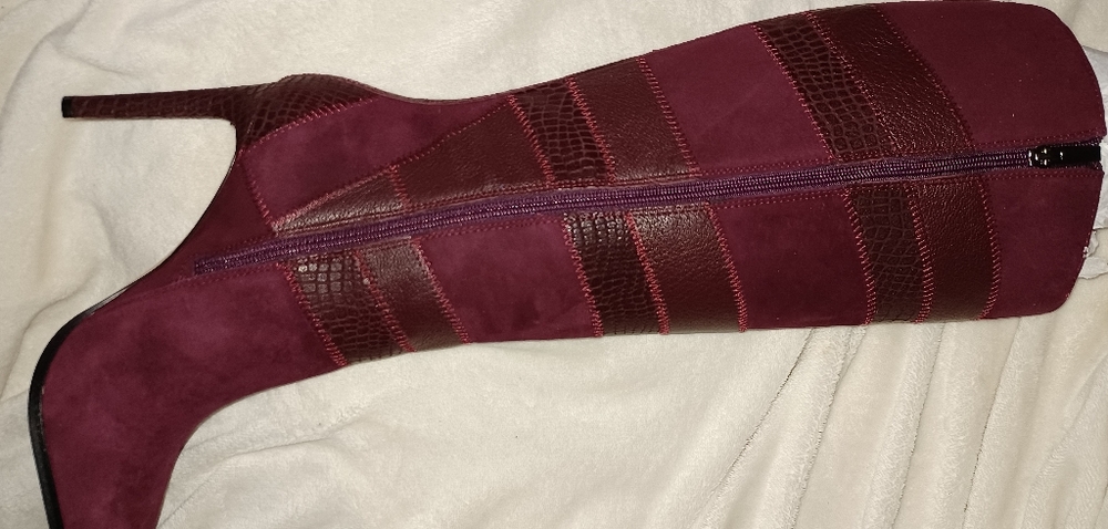 Vince Camuto Boot ***Pre-loved💕 - Picture 5 of 9
